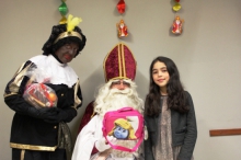 Sinterklaasfeest 2017